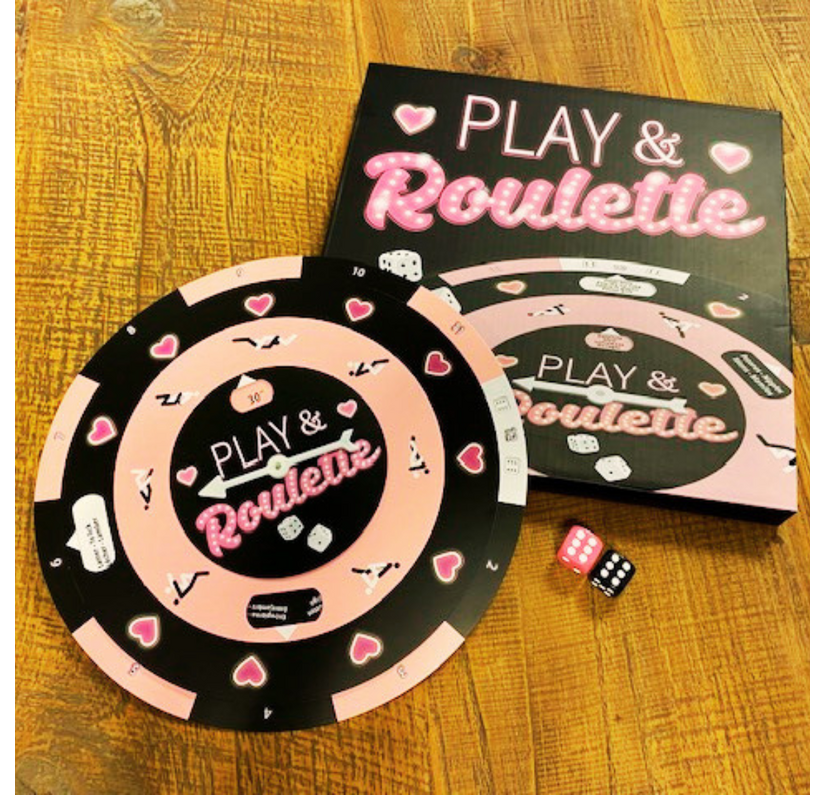 Secret Play Roulette